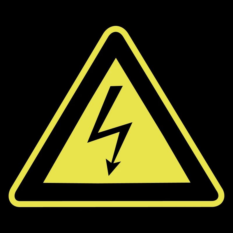 High tension