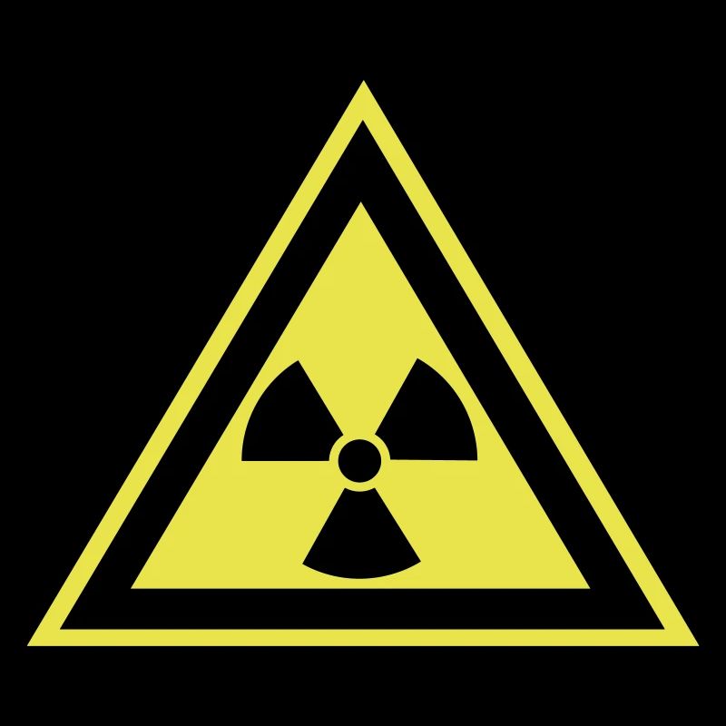 radioactif