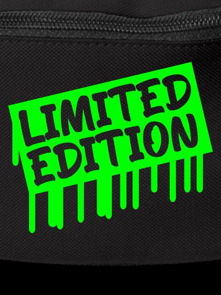Édition limitée