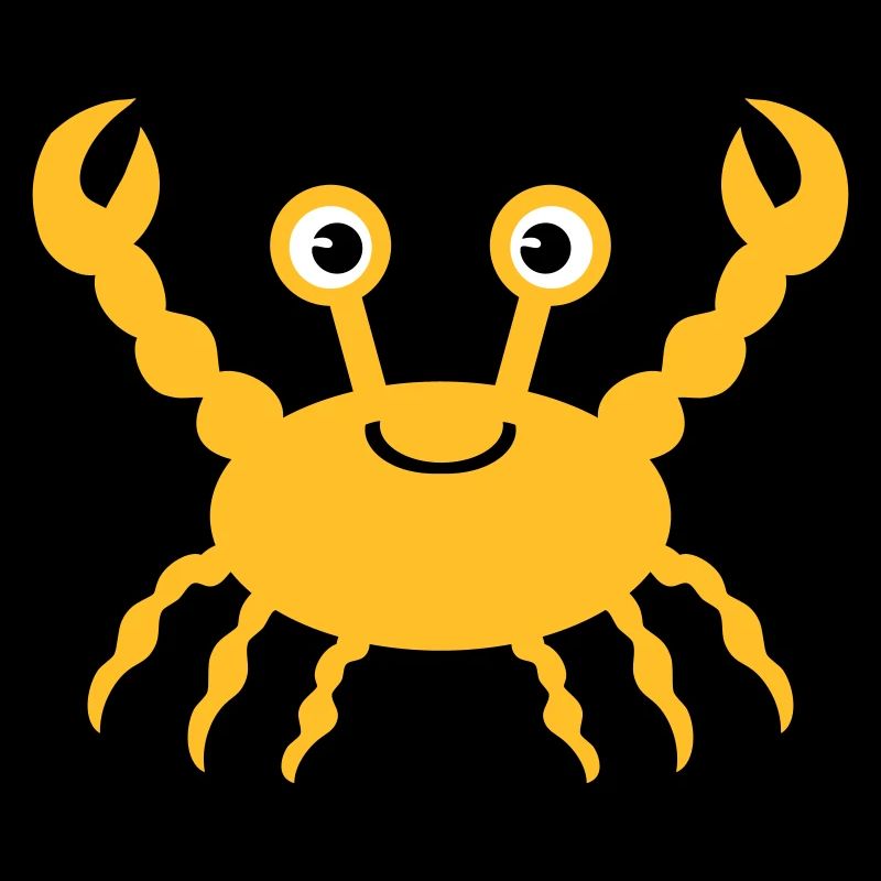 crab
