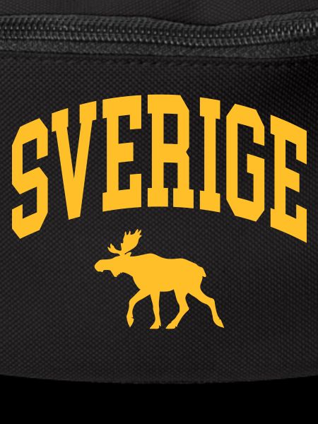 Suède Elk