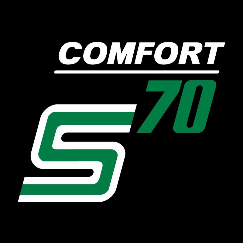 S70 Comfort Logo
