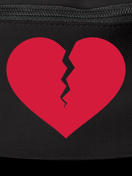 broken heart