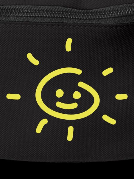 Small sun