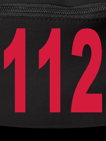 Notruf 112