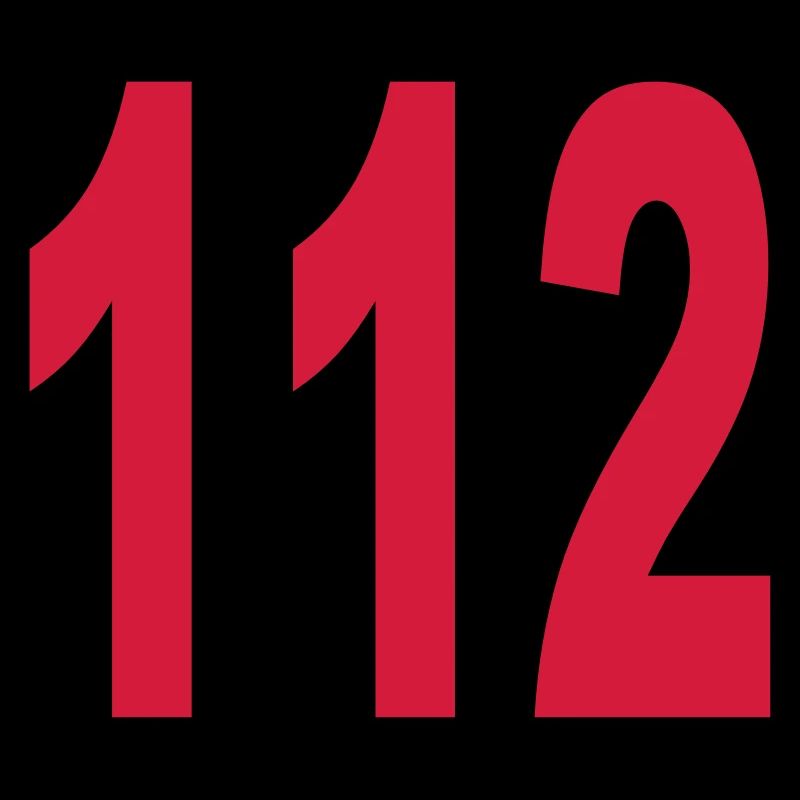 Notruf 112