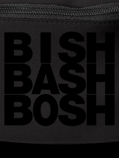 bish-bash-bosh