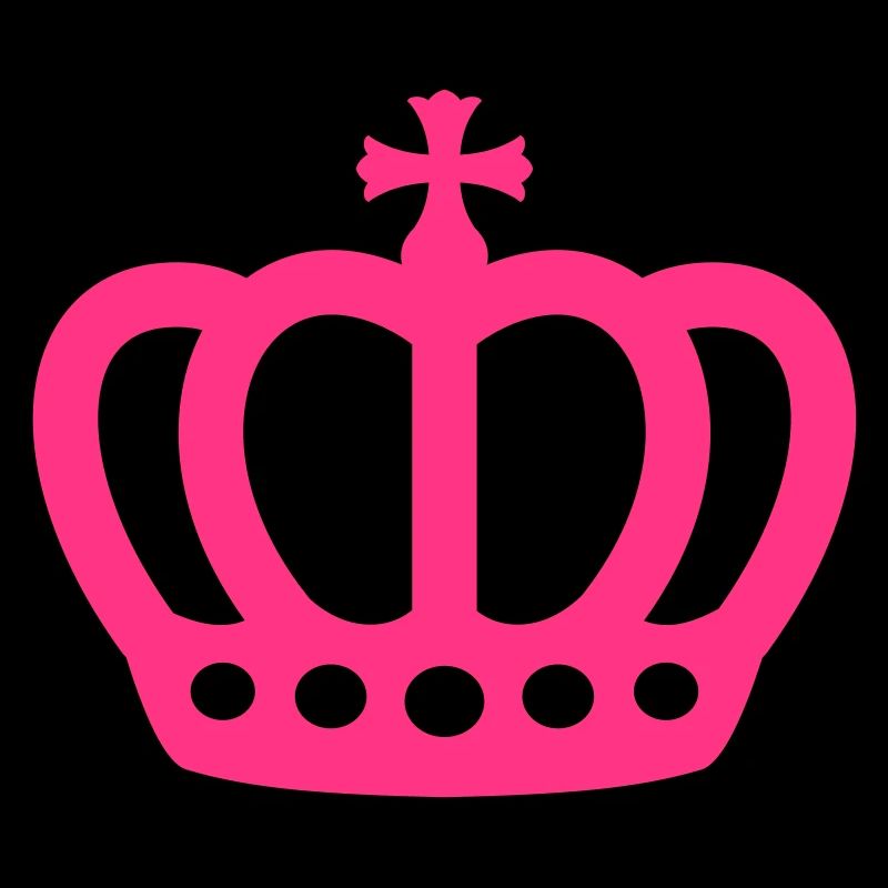 Great design from a crown