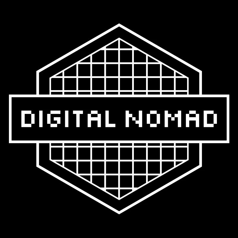 Digital Nomad - Digital Nomad