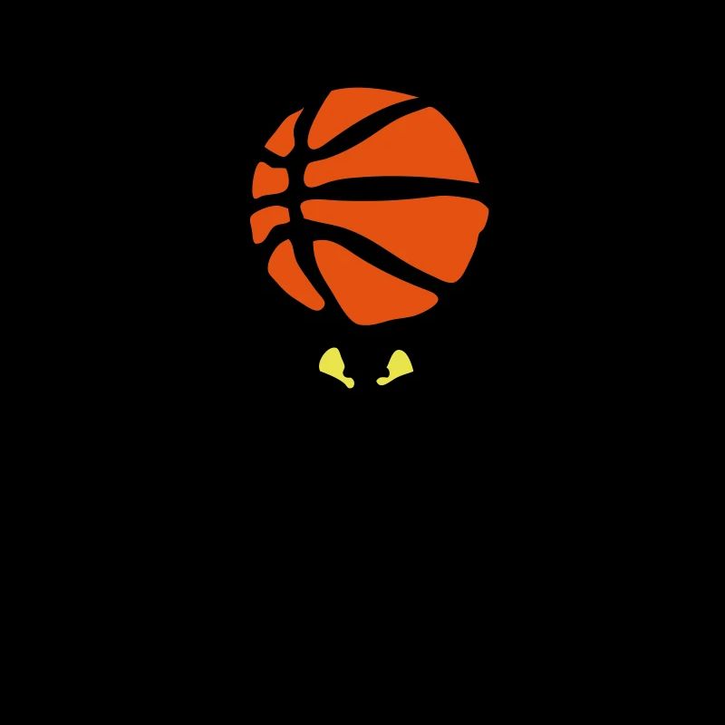 basketball araignee spider spinne ballon