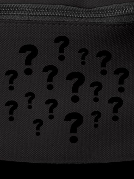 Question Marks