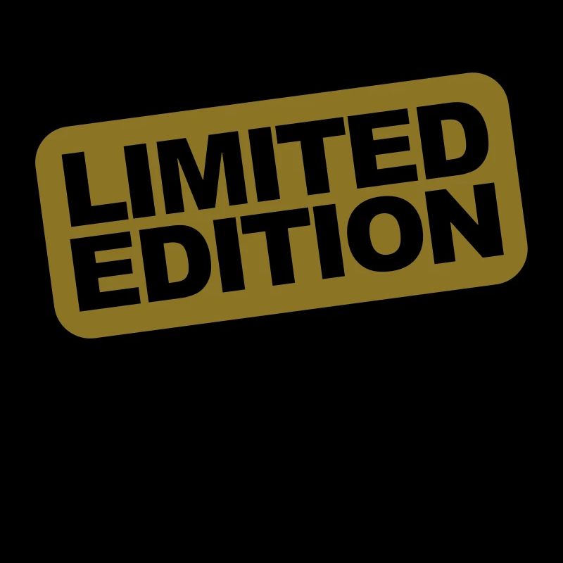 Limited Edition