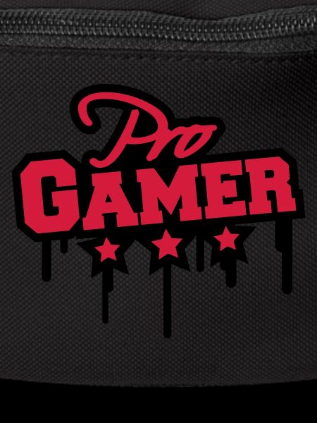 Pro Gamer Graffiti