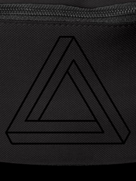 penrose triangle hipster