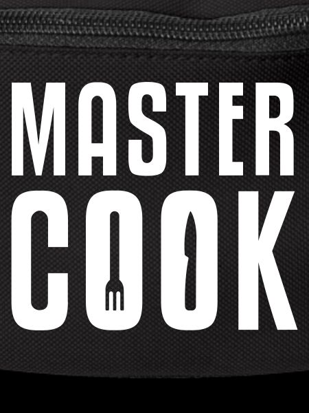 Master chef