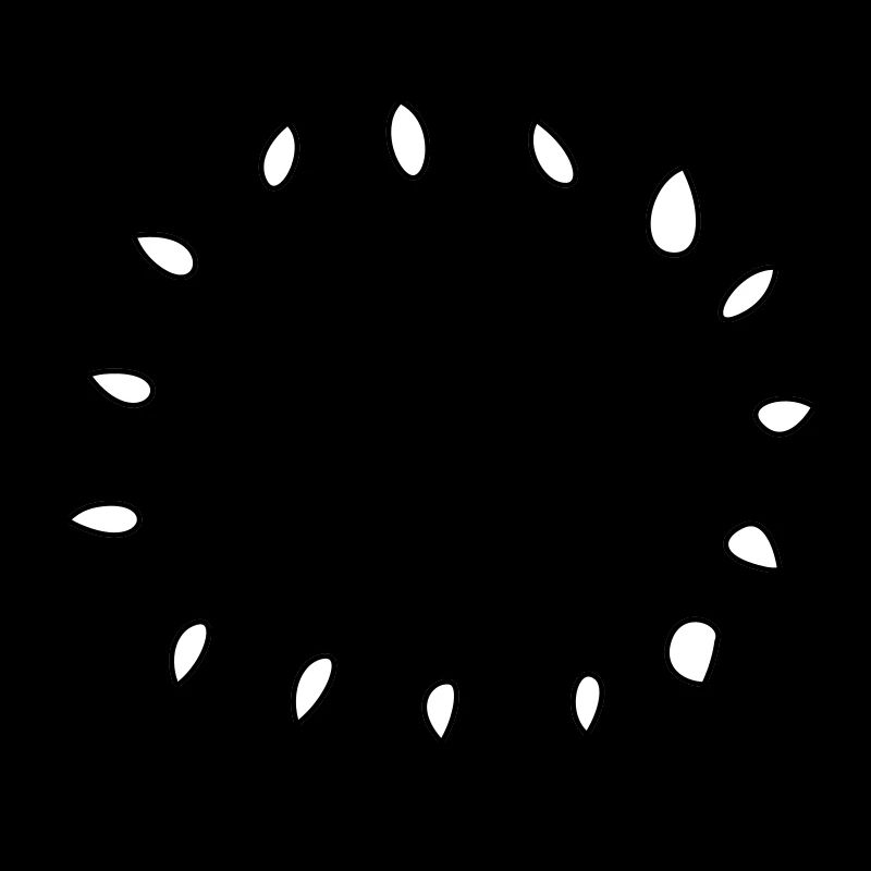 Squiggle Sprechblase