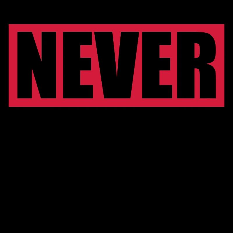 Never Ever Bar