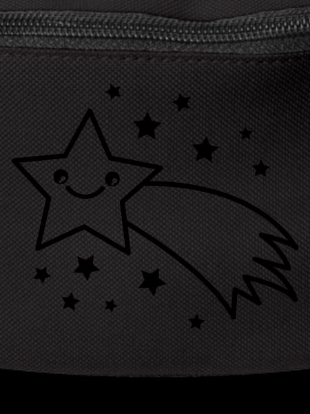 Shooting star