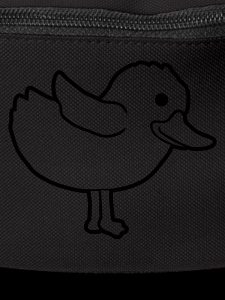 Dear duck cute chick