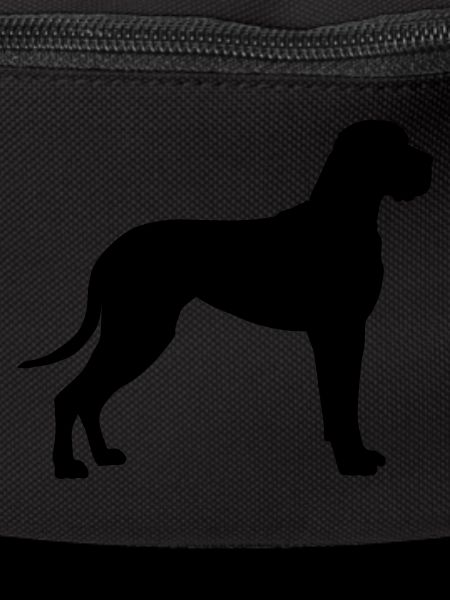 Great Dane Silhouette 1