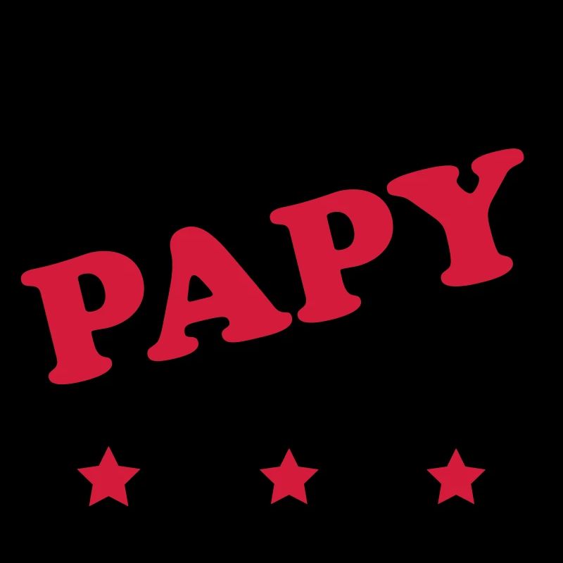 DER BESTE PAPY 200