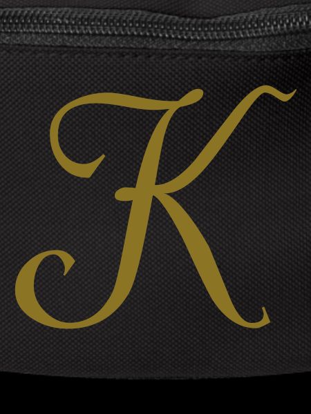 K - Lettre