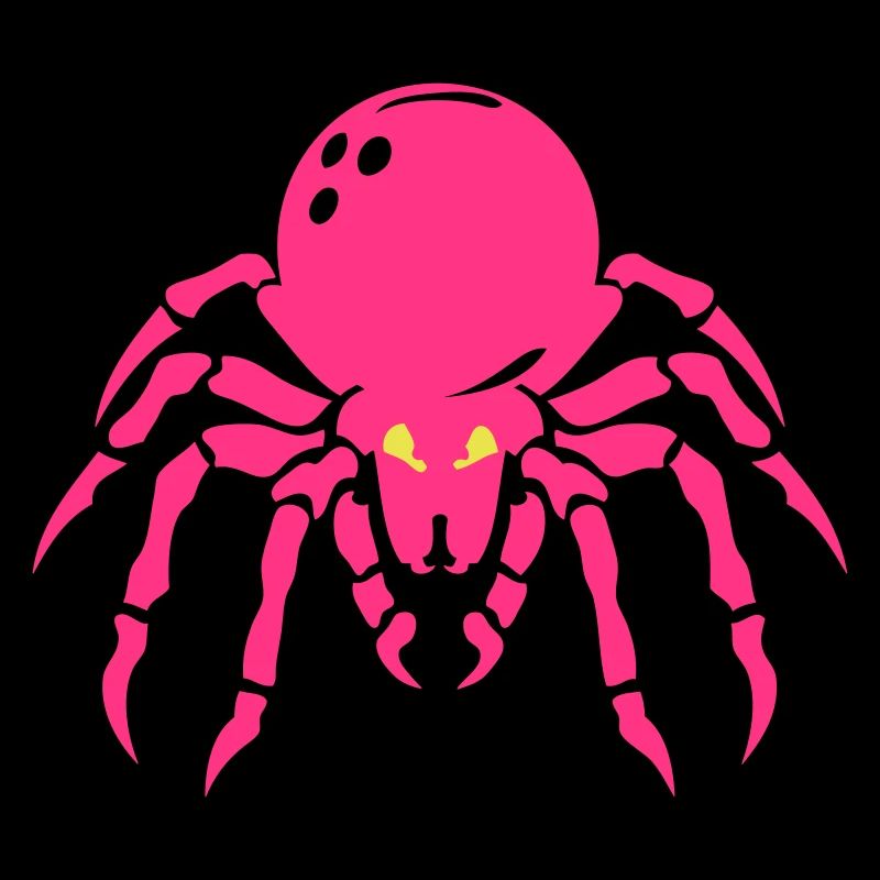 bowling spider