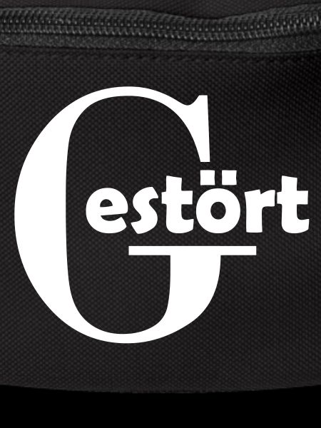 Gestört
