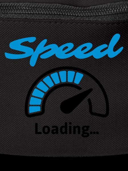 Speed Loading ...