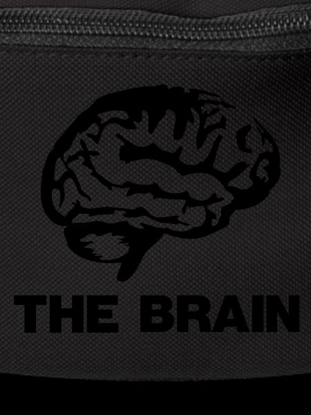 The Brain Design