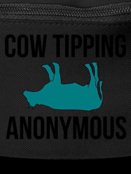 Cow Tipping Anonymous