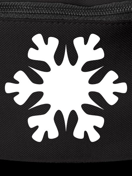 snow