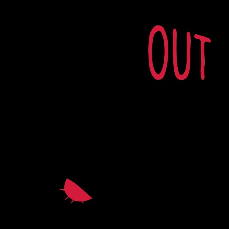 burne out burnout underpants quote couille