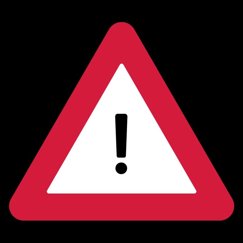 Warndreieck