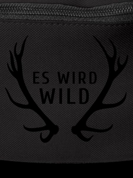 es wird wild