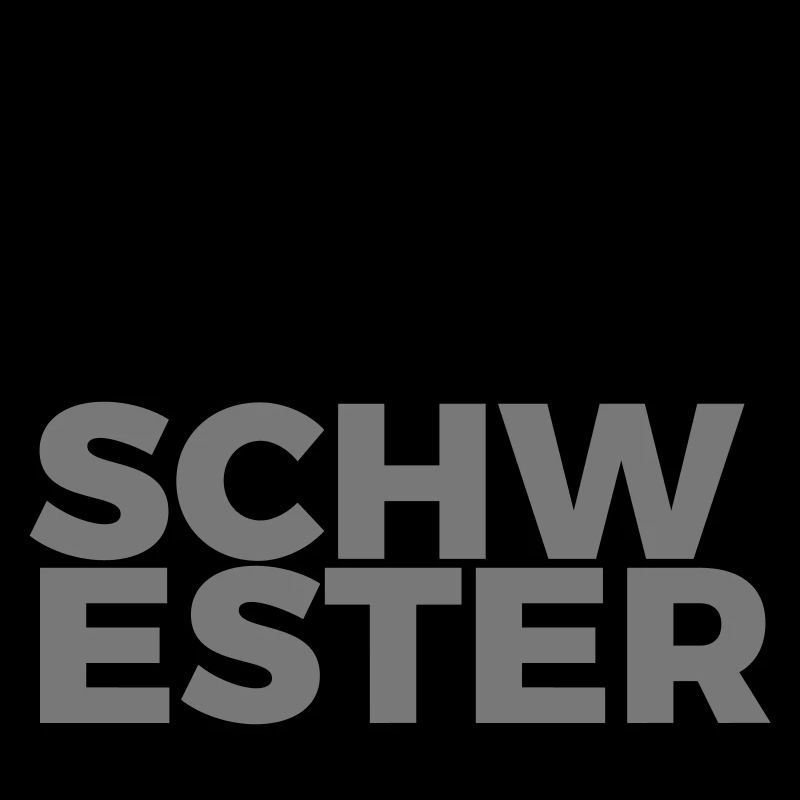 Lieblingsschwester