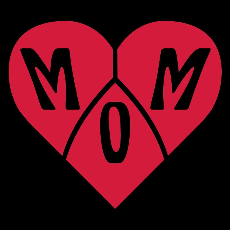 Texte de cœur Maman