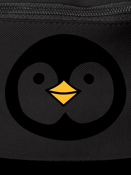 Pingouin mignon