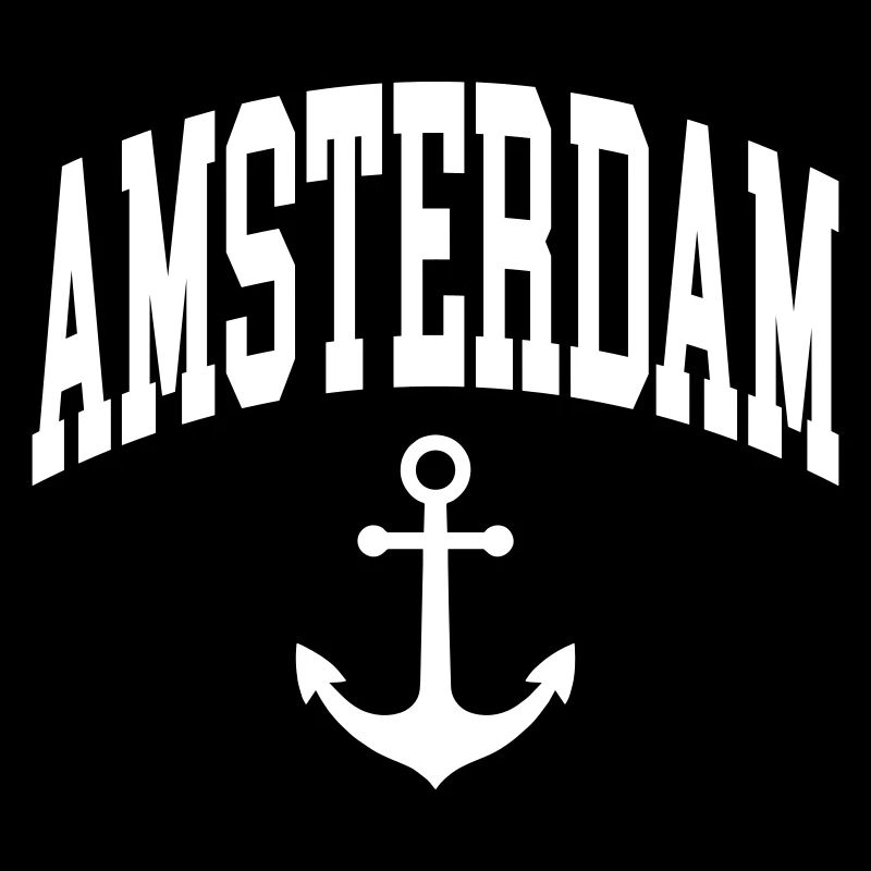 Amsterdam Anker