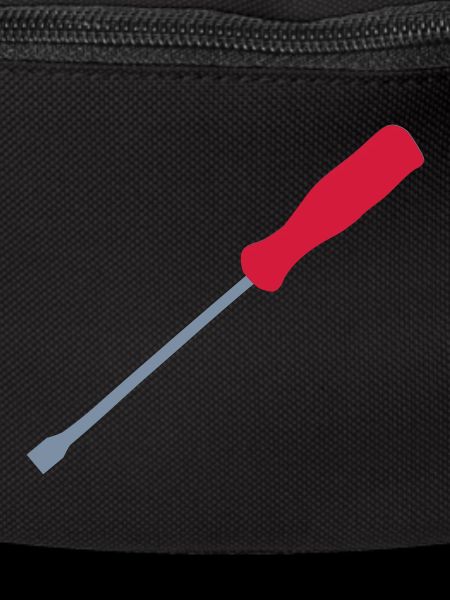 Screwdriver