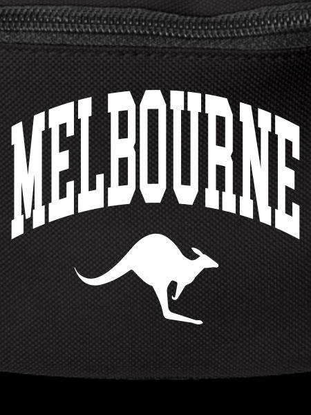 Melbourne