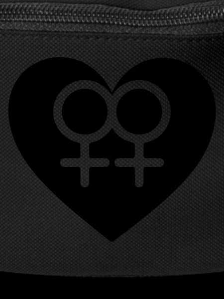 Lesbian Love