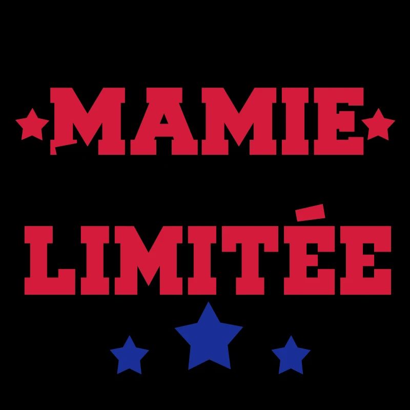 super mamie édition limitée