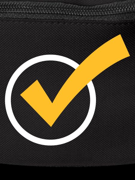 A Checkmark