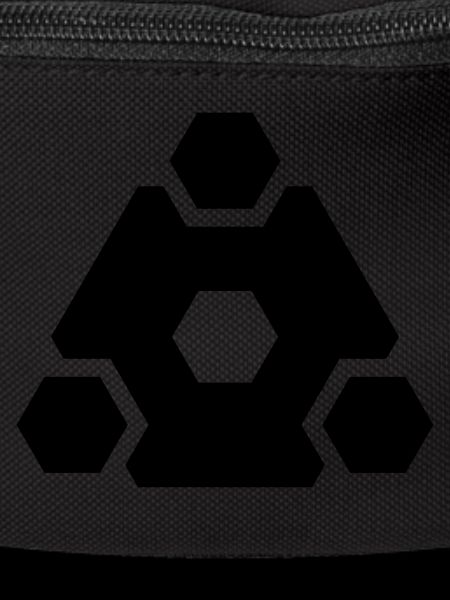 HEXAGON 07