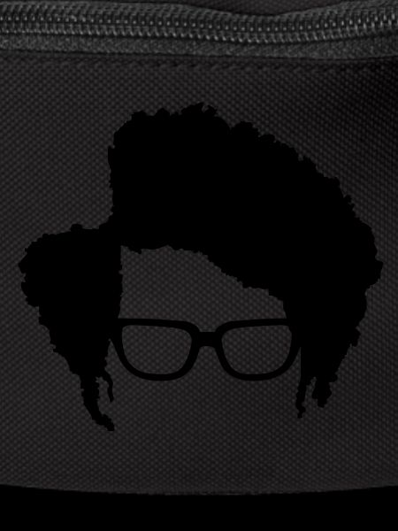 Moss IT-Crowd