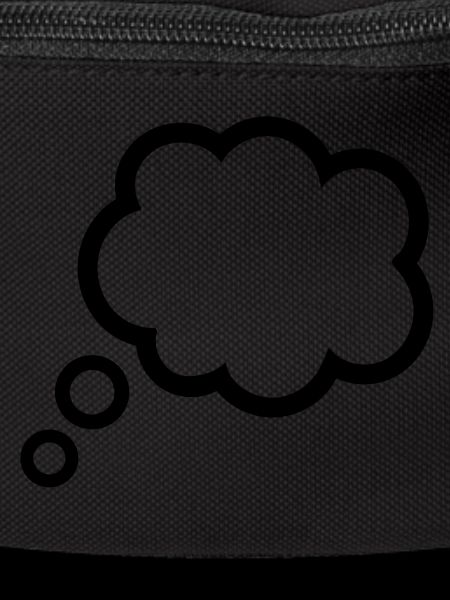 Speech bubble