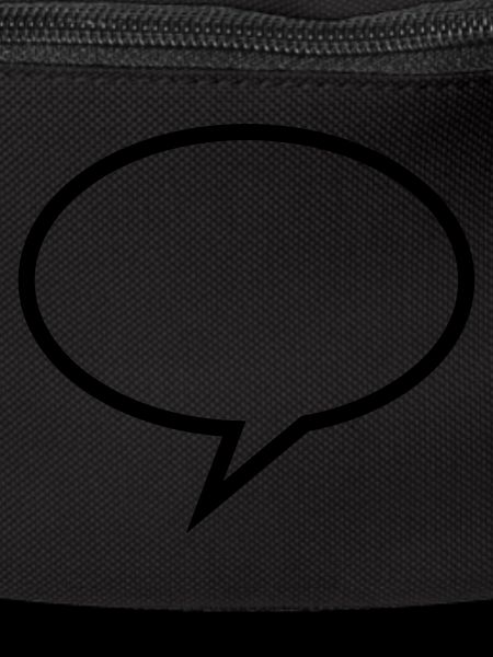 Speech Bubble