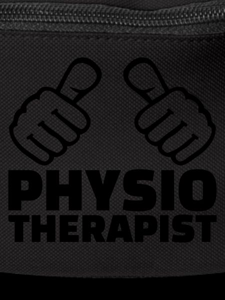 Physiotherapist