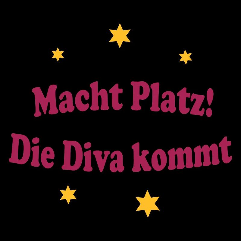 Diva kommt